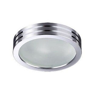 Светильник встраиваемый NOVOTECH DAMLA 370388
